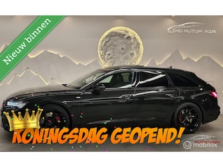 Audi A6 Avant 55 TFSI e quattro Competition Panorama/360