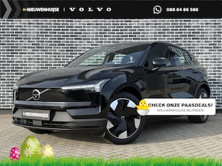 Volvo EX30 Single Motor Extended Range Ultra 69 kWh | Adaptieve Cruise Control | Panoramadak | Harman Kardon Audio | 360 Parkeercamera | Dodehoek Detectie | Warmtepomp |