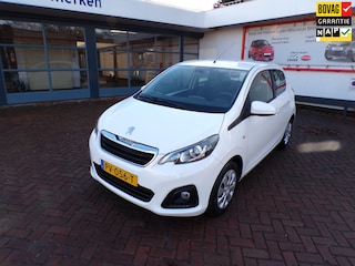 Peugeot 108 1.0 e-VTi Blue Lion Airco/Audio/Mistlampen voor