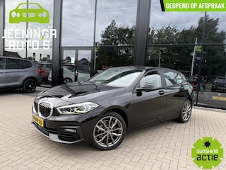 BMW 118i EDE Corporate Lease M Sport|DAB|Clima|Navi