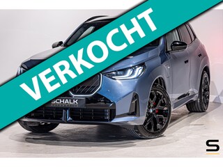 BMW X3 30e xDrive|M-sport|Fisc€65.000|Pano|IconicGlow|FullOpt