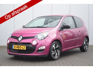 Renault Twingo 1.2 16V Collection Priv/Glass Airco Cruise