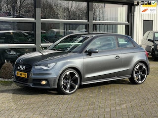 Audi A1 1.2 TFSI Pro Line S Line NL auto Rijklaarprijs!! NAP APK !!