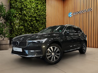 Volvo XC60 2.0 B5 Inscription Uniek! Blond leder Memory stoelen Stuu/Stoelverwarming