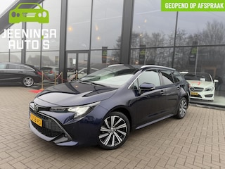 Toyota Corolla Touring Sports 1.2 Turbo Dynamic|Camera|Trekhaak|Stoelverwarming