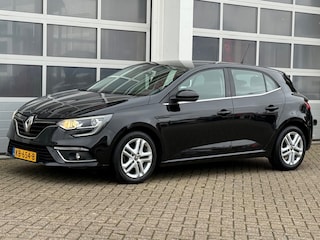 Renault Mégane Verwacht 1.2 TCE 101PK ZEN Navi Cruise Clima