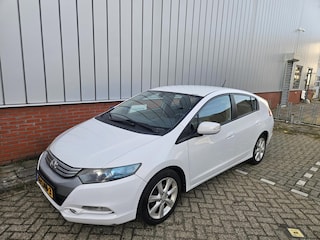 Honda Insight 1.3 NAP Automaat Cruise Clima LMV
