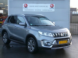 Suzuki Vitara 1.4 Boosterjet Select Staat in Hoogeveen