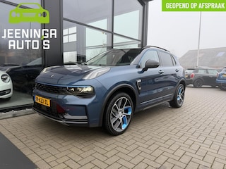 Lynk & Co 01 1.5|360Camera|Afn.Trekhaak