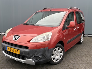 Peugeot Partner BJR 2011 1.6 VTi 120 PK XT TREKHAAK | NAVI | AIRCO | PDC