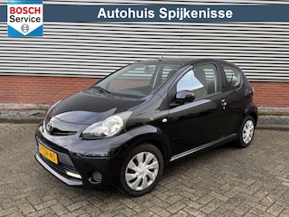 Toyota Aygo 1.0 VVT-i Aspiration | Automaat | Airco | Bluetooth |