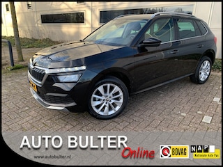Skoda Kamiq 1.0 TSI Business Edition