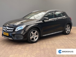 Mercedes-Benz GLA 180 Business Solution AMG
