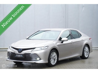Toyota Camry 2.5 Hybrid Executive