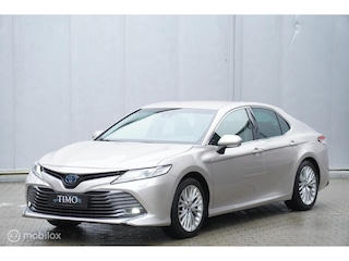 Toyota Camry 2.5 Hybrid Executive