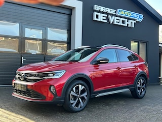 Volkswagen Taigo 1.0 TSI Style Automaat I.Q/Carplay/Airco-ecc