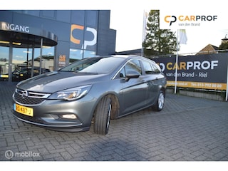 Opel Astra Sports Tourer 1.4 Business+ bovag garantie