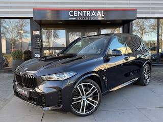 BMW X5 XDrive50e Edition Pano|Skylounge|Harman&Kardon|Keyless|Memory|490PK|ACC