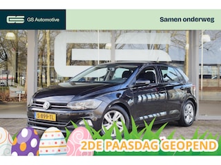 Volkswagen Polo 1.0 TSI Beats VIRTUAL|NAV|ECC|STOELVW