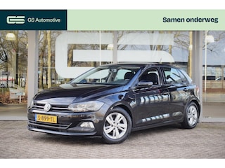 Volkswagen Polo 1.0 TSI Beats VIRTUAL|NAV|ECC|STOELVW