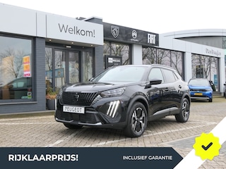 Peugeot 2008 EV GT Avantage 54 kWh | 100% elektrisch | Navigatie | LMV 17''