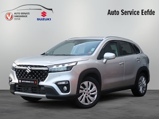 Suzuki S-Cross 1.4 Boosterjet Select Smart Hybride /trekhaak / all season bande