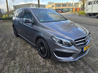 Mercedes-Benz B-klasse 250 AMG UITVOERING