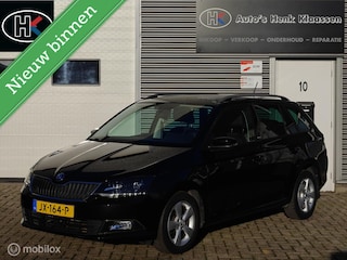 Skoda Fabia Combi 1.2TSi 90pk JOY Airco Cruisecontrol LMvelg