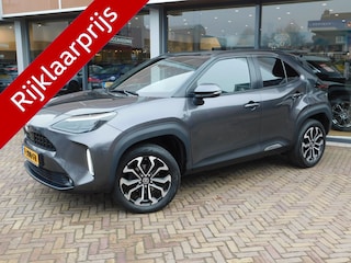 Toyota Yaris Cross 1.5 Hybrid Dynamic
