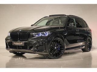 BMW X5 xDrive45e High Executive M-sport B&W | 4w-best | SKYL