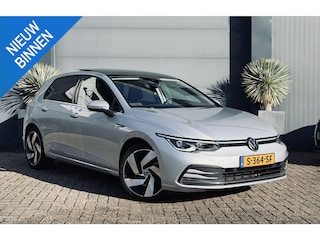 Volkswagen Golf 1.5 TSI Highline