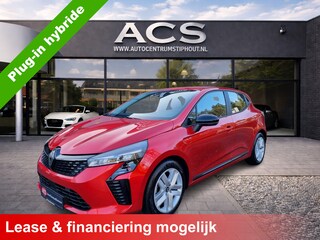 Renault Clio 1.0 TCe 90 GPF evolution | Leder | PDC | Carplay | 31dkm | Incl. BTW