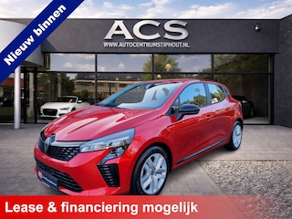 Renault Clio 1.0 TCe 90 GPF evolution | Leder | PDC | Carplay | 31dkm | Incl. BTW