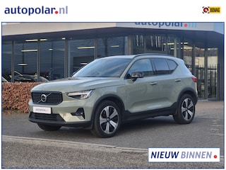 Volvo XC40 1.5 T5 Plug-in hybrid Ultimate Dark Panodak/Trekhaak/BLIS etc.