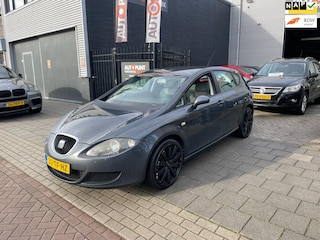 Seat Leon 1.6 Reference Sport Airco NAP APK