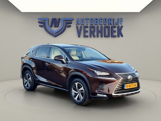 Lexus NX 300h AWD Executive Line + President Pack - NL Auto - Panodak