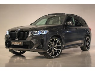 BMW X3 xDrive30e High Executive M-sport PANO | 21 inch
