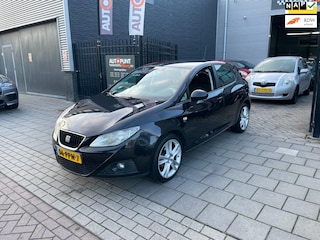 Seat Ibiza 1.2 TSI Sport 3e Eigenaar! Airco NAP APK 1 Jaar