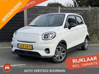 Leapmotor T03 Design 37.3 kWh 95PK Automaat Navigatie, Camera achter, Parkeerhulp achter, Audio, Keyless Start, Lichtmetalen velgen