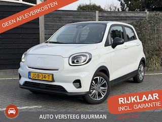Leapmotor T03 Design 37.3 kWh 95PK Automaat Navigatie, Camera achter, Parkeerhulp achter, Audio, Keyless Start, Lichtmetalen velgen