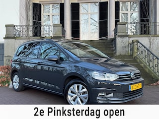 Volkswagen Touran 1.5 TSI Comfortline Dsg Navi Camera Climate Cruise Ctr Pdc Lmv