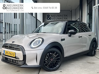 Mini Cooper 1.5 Classic | AUTOMAAT | CARPLAY/ANDROID | NAVI | CRUISE CONTROL | PDC | CLIMATE CONTROL | LMV 17'' | LED | BLUETOOTH