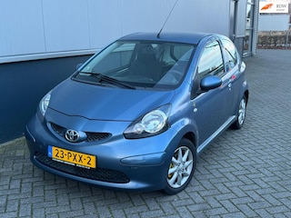 Toyota Aygo 1.0-12V + Elektrische Ramen Carplay Nieuwe apk