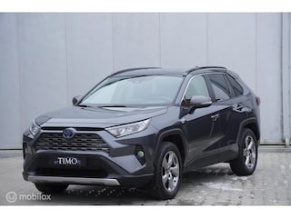 Toyota RAV4 2.5 Hybrid AWD|1650 kg Trekgewicht|Trekhaak