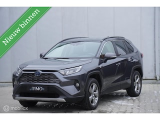 Toyota RAV4 2.5 Hybrid AWD|1650 kg Trekgewicht|Trekhaak