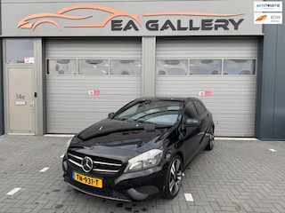 Mercedes-Benz A-klasse 180 Ambition | Camera | Sensor | Airco | Nav | APK