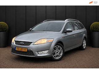 Ford Mondeo Wagon 2.0-16V Limited CLIMA PDC NAP APK