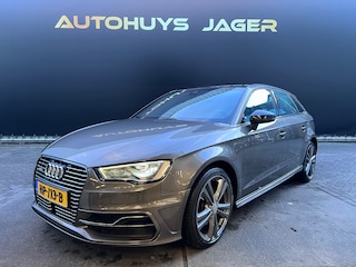 Audi A3 Sportback 1.4 e-tron PHEV Ambition Pro Line plus