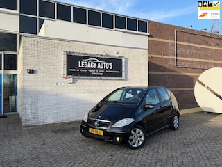 Mercedes-Benz A-klasse 150 Classic - AUTOMAAT - APK 08/2026 - HOGE INSTAP - APPLE CARPLAY - CRUISE CONTROLE!