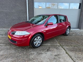 Renault Mégane 1.6 16V Business Line  Airco Navigatie